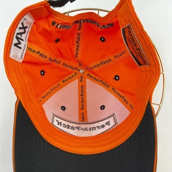 PERMAPATCH  & MULTNOMAH SHERIFF CAPS - Picture 4 of 8